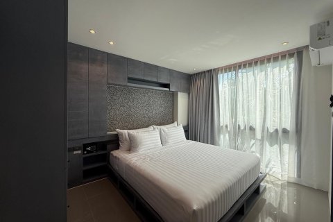 Studio dans le Condo à Kathu, Thaïlande  № 139443 - photo 3