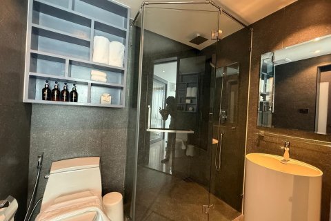 Studio dans le Condo à Kathu, Thaïlande  № 139443 - photo 14