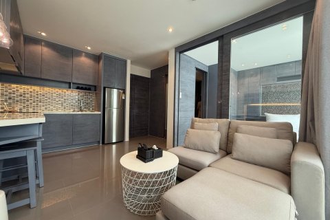 Studio dans le Condo à Kathu, Thaïlande  № 139443 - photo 8