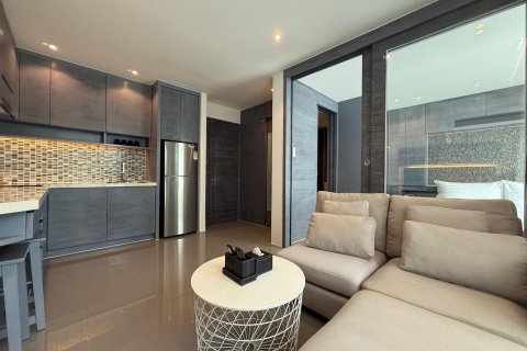 Studio dans le Condo à Kathu, Thaïlande  № 139443 - photo 7