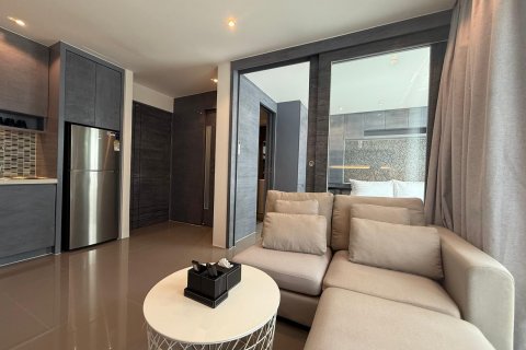 Studio dans le Condo à Kathu, Thaïlande  № 139443 - photo 6
