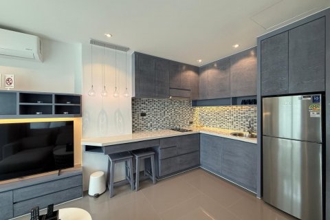 Studio dans le Condo à Kathu, Thaïlande  № 139443 - photo 2