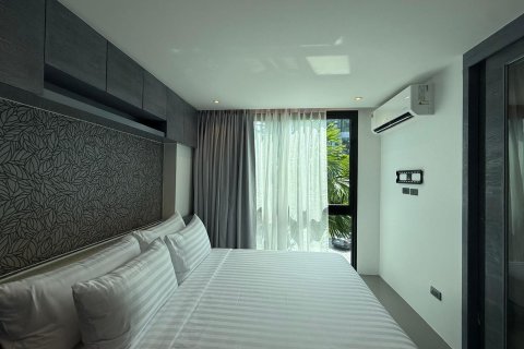 Studio dans le Condo à Kathu, Thaïlande  № 139443 - photo 12