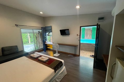 Отель в Паттайе, Таиланд № 139440 - фото 21