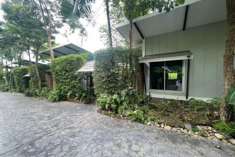 Отель в Паттайе, Таиланд № 139440 - фото 14