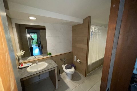 Отель в Паттайе, Таиланд № 139440 - фото 11