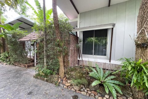 Отель в Паттайе, Таиланд № 139440 - фото 13