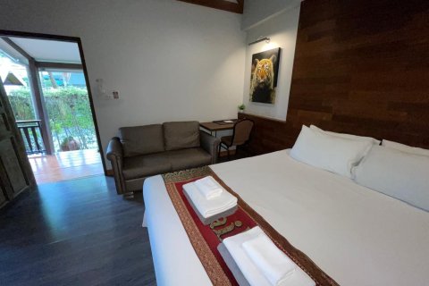 Отель в Паттайе, Таиланд № 139440 - фото 8