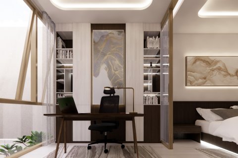 วิลล่าในภูเก็ต, ประเทศไทย 3 ห้องนอน № 165596 - รูปถ่าย 21