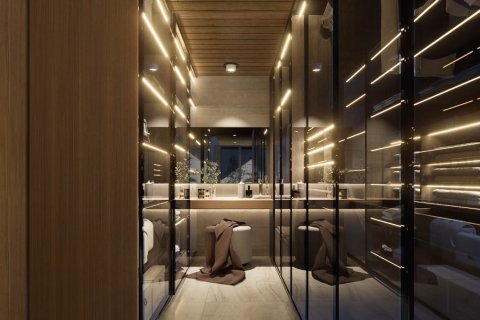 Villa in Bang Tao, Thailand 4 bedrooms № 165595 - photo 8