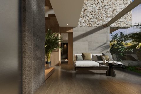 Villa in Bang Tao, Thailand 4 bedrooms № 165595 - photo 9