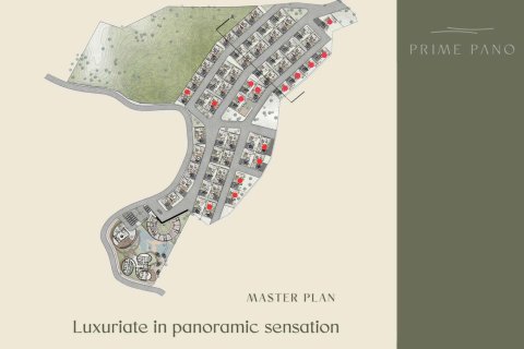 Villa in Bang Tao, Thailand 4 bedrooms № 165595 - photo 21