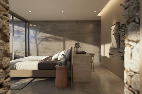 Villa in Bang Tao, Thailand 4 bedrooms № 165595 - photo 7