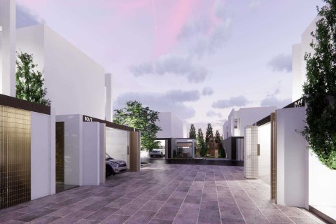 Villa in Phuket, Thailand 3 bedrooms № 165597 - photo 13