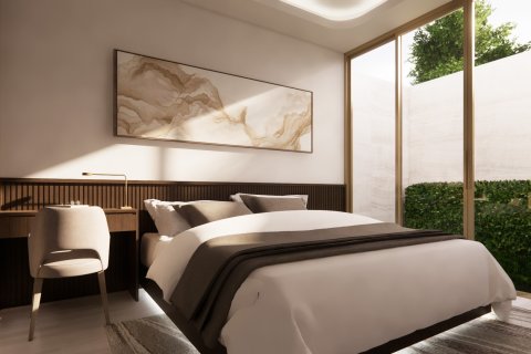 Villa in Phuket, Thailand 3 bedrooms № 165597 - photo 5