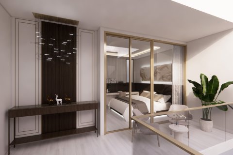 Villa in Phuket, Thailand 3 bedrooms № 165597 - photo 3