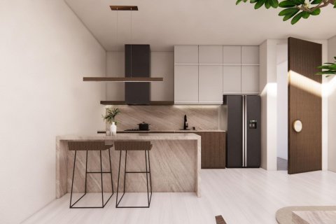 Villa in Phuket, Thailand 3 bedrooms № 165597 - photo 7