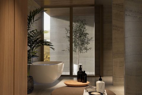 Вилла в Банг Тао, Таиланд с 4 спальнями  № 165594 - фото 10