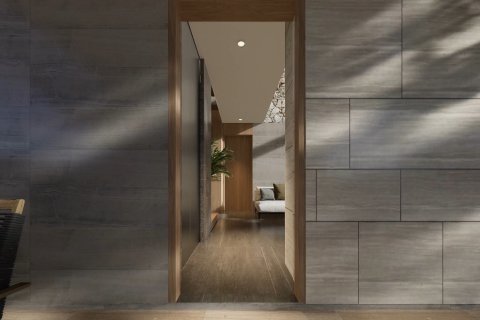 Вилла в Банг Тао, Таиланд с 4 спальнями  № 165594 - фото 8