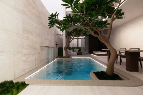 Villa in Phuket, Thailand 3 Schlafzimmer № 165598 - Foto 24
