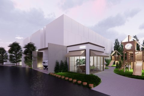 Villa à Phuket, Thaïlande 3 chambres № 165598 - photo 13