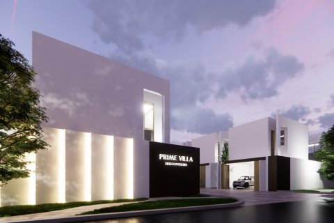 Villa à Phuket, Thaïlande 3 chambres № 165598 - photo 14