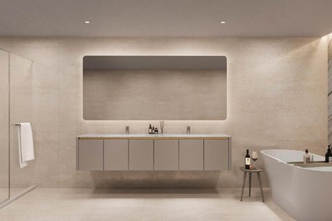 Condo in Bangkok, Thailand, 2 bedrooms  № 165600 - photo 11