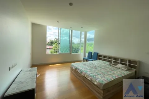 Haus in Phaya Thai, Bangkok, Thailand 4 Schlafzimmer № 216008 - Foto 4