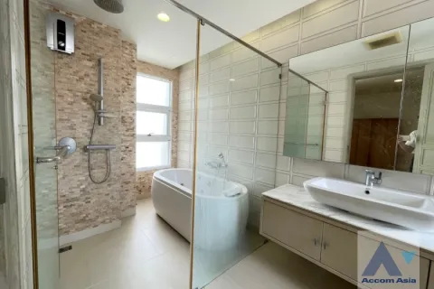 Haus in Phaya Thai, Bangkok, Thailand 4 Schlafzimmer № 216008 - Foto 6