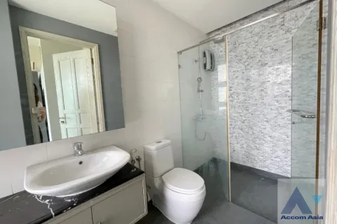 Haus in Phaya Thai, Bangkok, Thailand 4 Schlafzimmer № 216008 - Foto 8