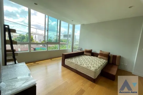 Haus in Phaya Thai, Bangkok, Thailand 4 Schlafzimmer № 216008 - Foto 3
