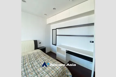 Eigentumswohnung in Ratchathewi, Bangkok, Thailand, 2 Schlafzimmer № 216007 - Foto 8