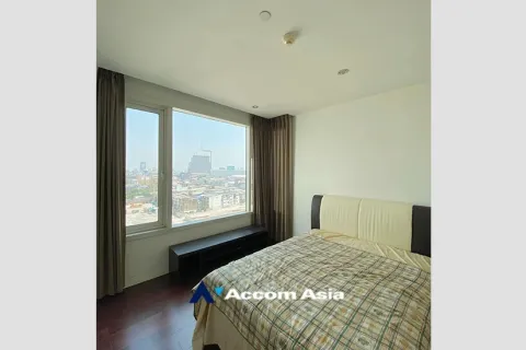Eigentumswohnung in Ratchathewi, Bangkok, Thailand, 2 Schlafzimmer № 216007 - Foto 4