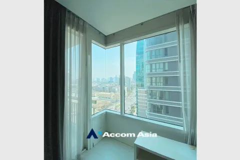 Eigentumswohnung in Ratchathewi, Bangkok, Thailand, 2 Schlafzimmer № 216007 - Foto 6
