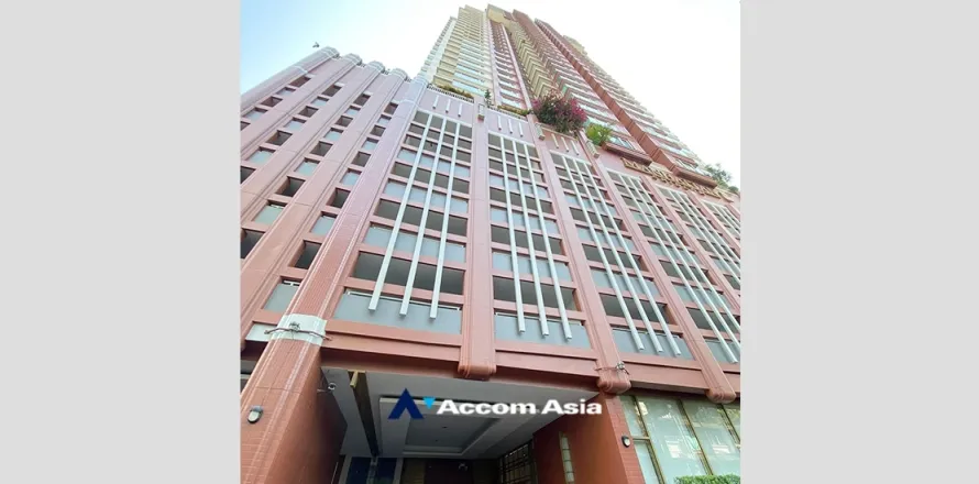 Eigentumswohnung in Ratchathewi, Bangkok, Thailand, 2 Schlafzimmer № 216007