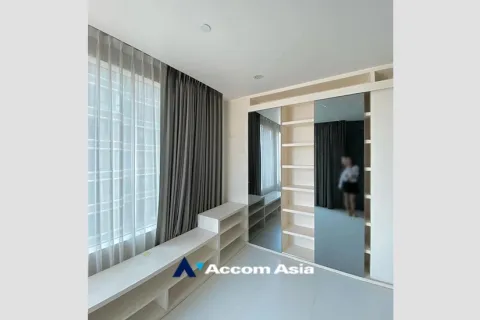 Eigentumswohnung in Ratchathewi, Bangkok, Thailand, 2 Schlafzimmer № 216007 - Foto 5