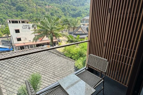 Studio in the Condo in Kathu, Thailand  № 152707 - photo 5