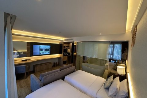 Studio in the Condo in Kathu, Thailand  № 152707 - photo 2