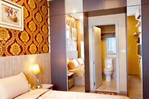 Condo in Thonburi, Bangkok, Thailand, 1 bedroom № 183519 - photo 10