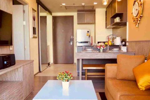 Condo in Thonburi, Bangkok, Thailand, 1 bedroom № 183519 - photo 7