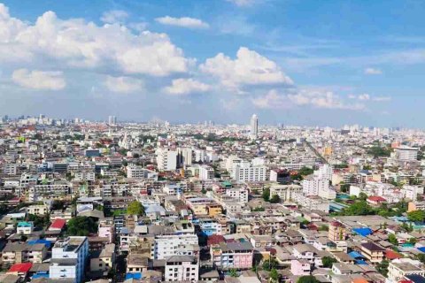 Condo in Thonburi, Bangkok, Thailand, 1 bedroom № 183519 - photo 12