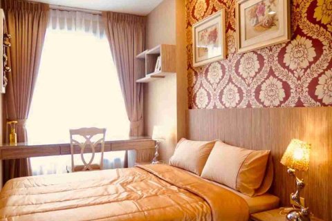 Condo in Thonburi, Bangkok, Thailand, 1 bedroom № 183519 - photo 6