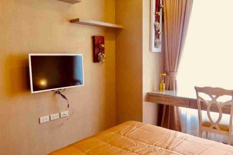 Condo in Thonburi, Bangkok, Thailand, 1 bedroom № 183519 - photo 11