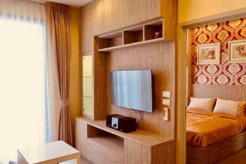 Condo in Thonburi, Bangkok, Thailand, 1 bedroom № 183519 - photo 9