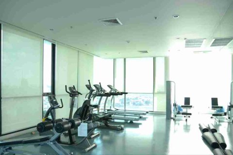 Condo in Phaya Thai, Bangkok, Thailand, 1 bedroom № 183522 - photo 10