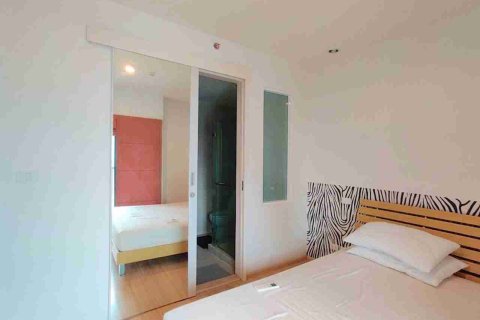 Condo in Phaya Thai, Bangkok, Thailand, 1 bedroom № 183522 - photo 3