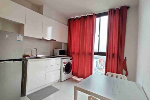 Condo in Phaya Thai, Bangkok, Thailand, 1 bedroom № 183522 - photo 6