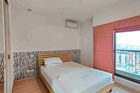 Condo in Phaya Thai, Bangkok, Thailand, 1 bedroom № 183522 - photo 9