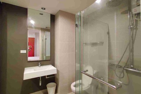 Condo in Phaya Thai, Bangkok, Thailand, 1 bedroom № 183522 - photo 5