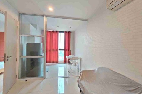 Condo in Phaya Thai, Bangkok, Thailand, 1 bedroom  № 183522